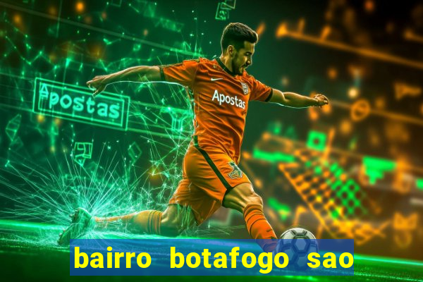 bairro botafogo sao pedro da aldeia
